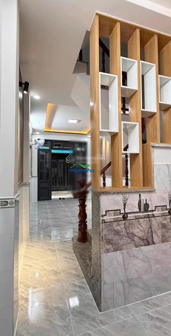 Chủ gửi bán nhanh căn nhà tân thới hiệp, quận 12 - 3
