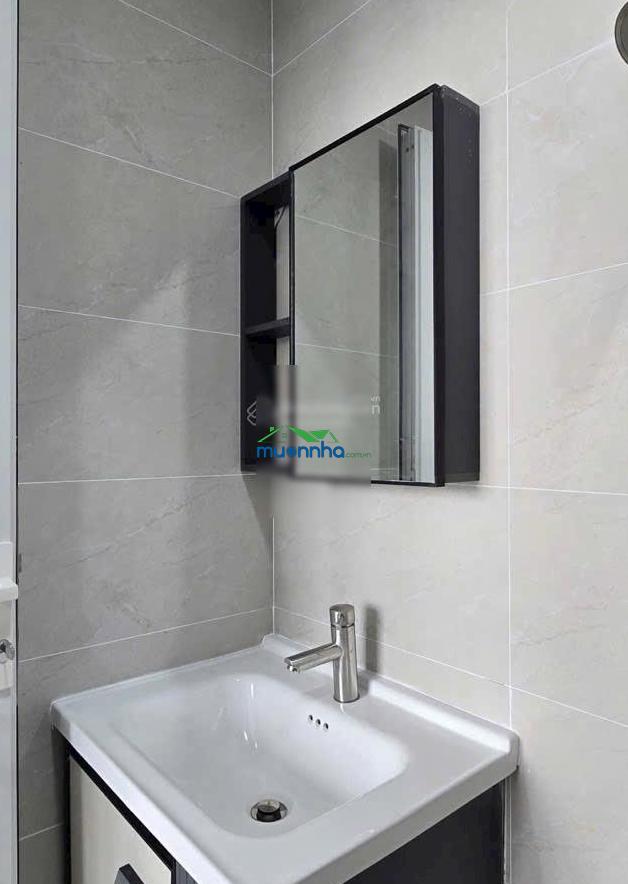 8,79 tỷ cho thuê 55tr/th. chdv 80m² khu tên lửa, dòng tiền ~7.5%/năm - 4