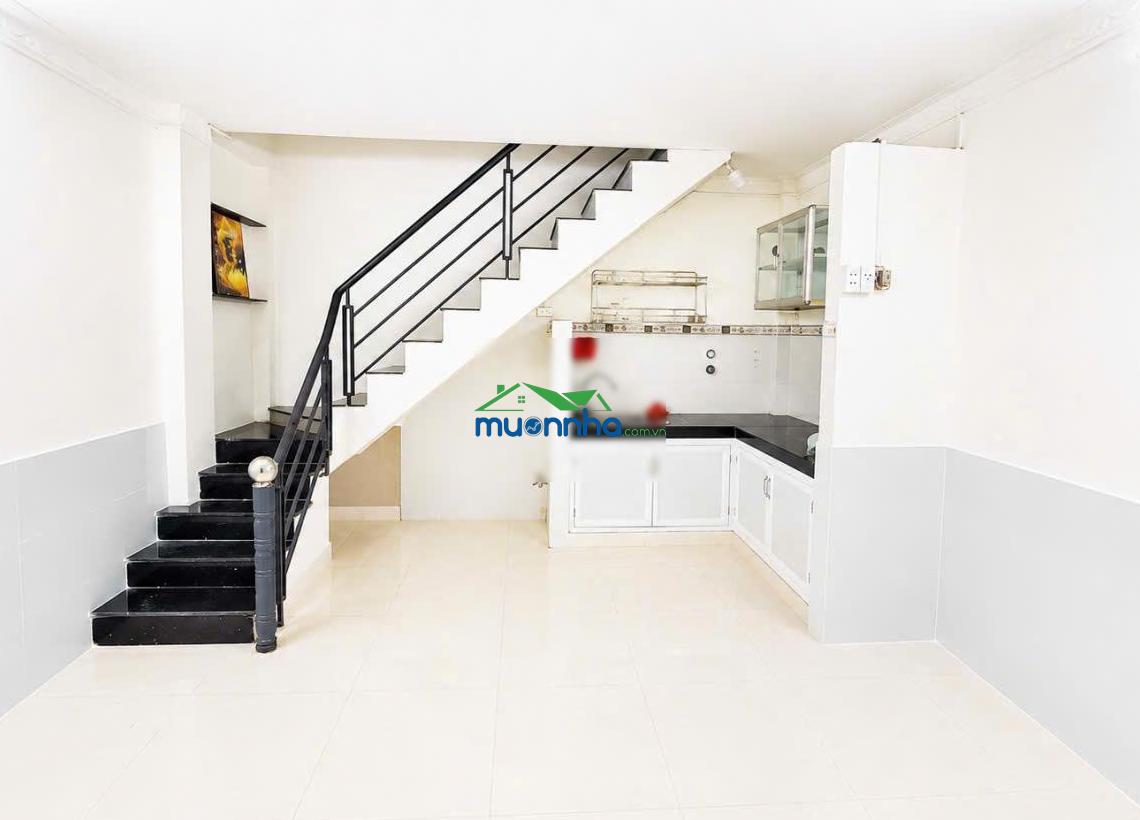 Hàng hiếm - một trong số ít 1 căn phước long b - 2 tầng vào ở ngay - 2,8 tỷ - 4