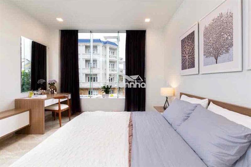 Cho thuê căn hộ siêu xinh giá cực kì tốt cho khách hàng