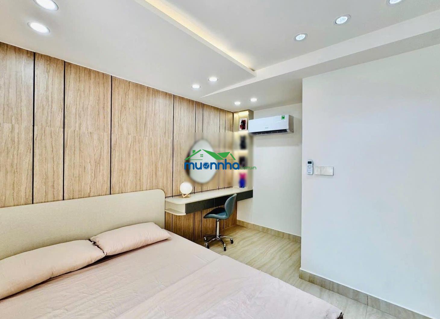 Siêu phẩm phan văn trị đối diện cityland khu hiếm nhà bán - 3