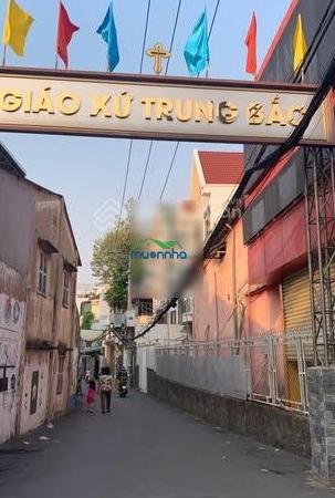 Bán nhanh nhà hẻm xe hơi thông tứ phía đường lê đức thọ, gò vấp. giá tốt - 3