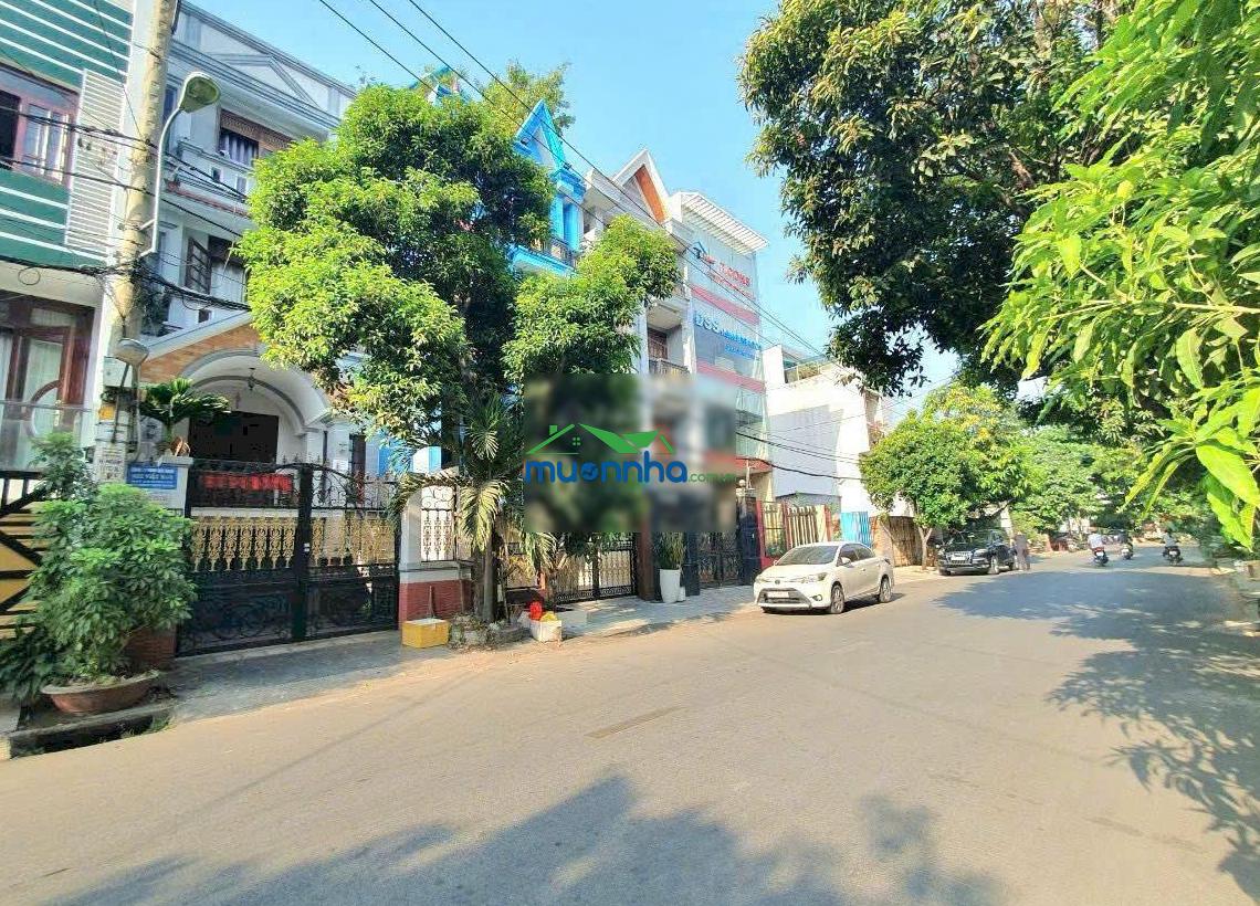 Bán nhà 2 mặt tiền hẻm trước sau nguyễn oanh, p.17, gò vấp - 3