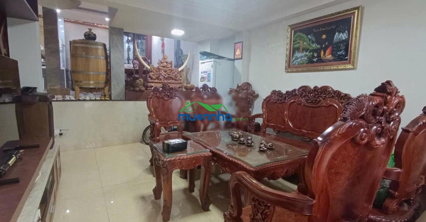 Nhà bán cửu long - yên thế - p2 - tân bình - dt 118m² - 7x17.5 - hẻm nhựa 7m - nhà đẹp - 2