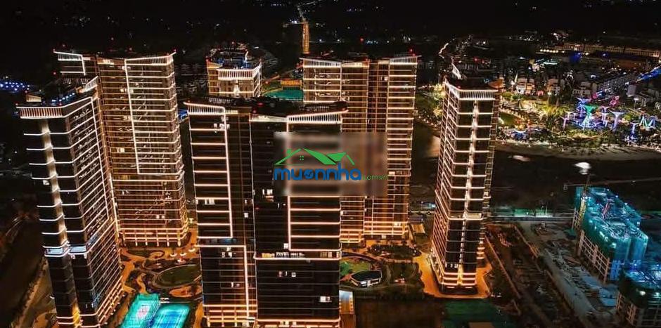 Bán 1pn + 1, khu origami full nt, view thoáng, sẵn sổ hồng, công chứng nhanh giá: 2,6 tỷ all in - 2