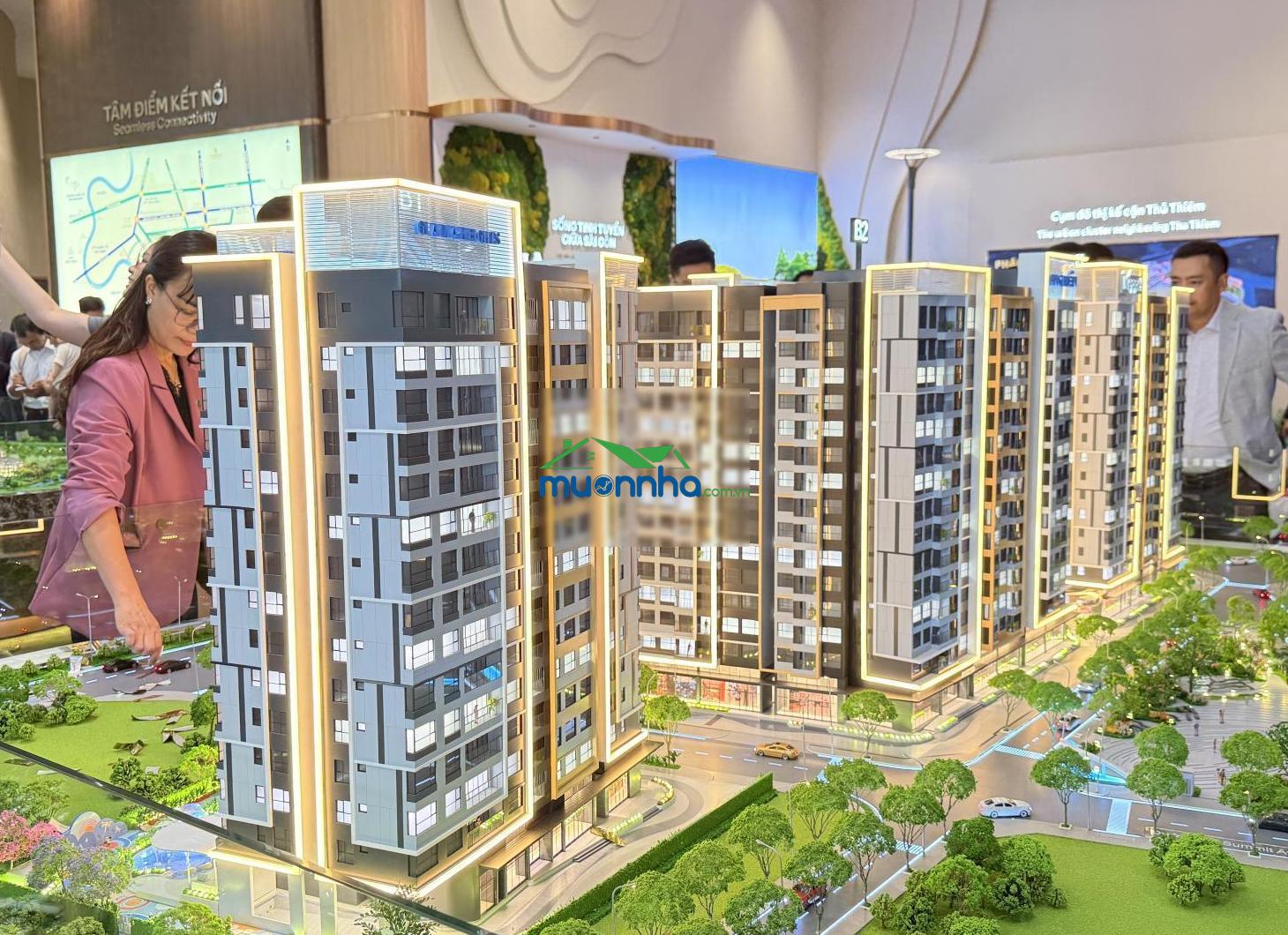 Gladia heights căn hộ chuẩn singapore của keppel & khang điền