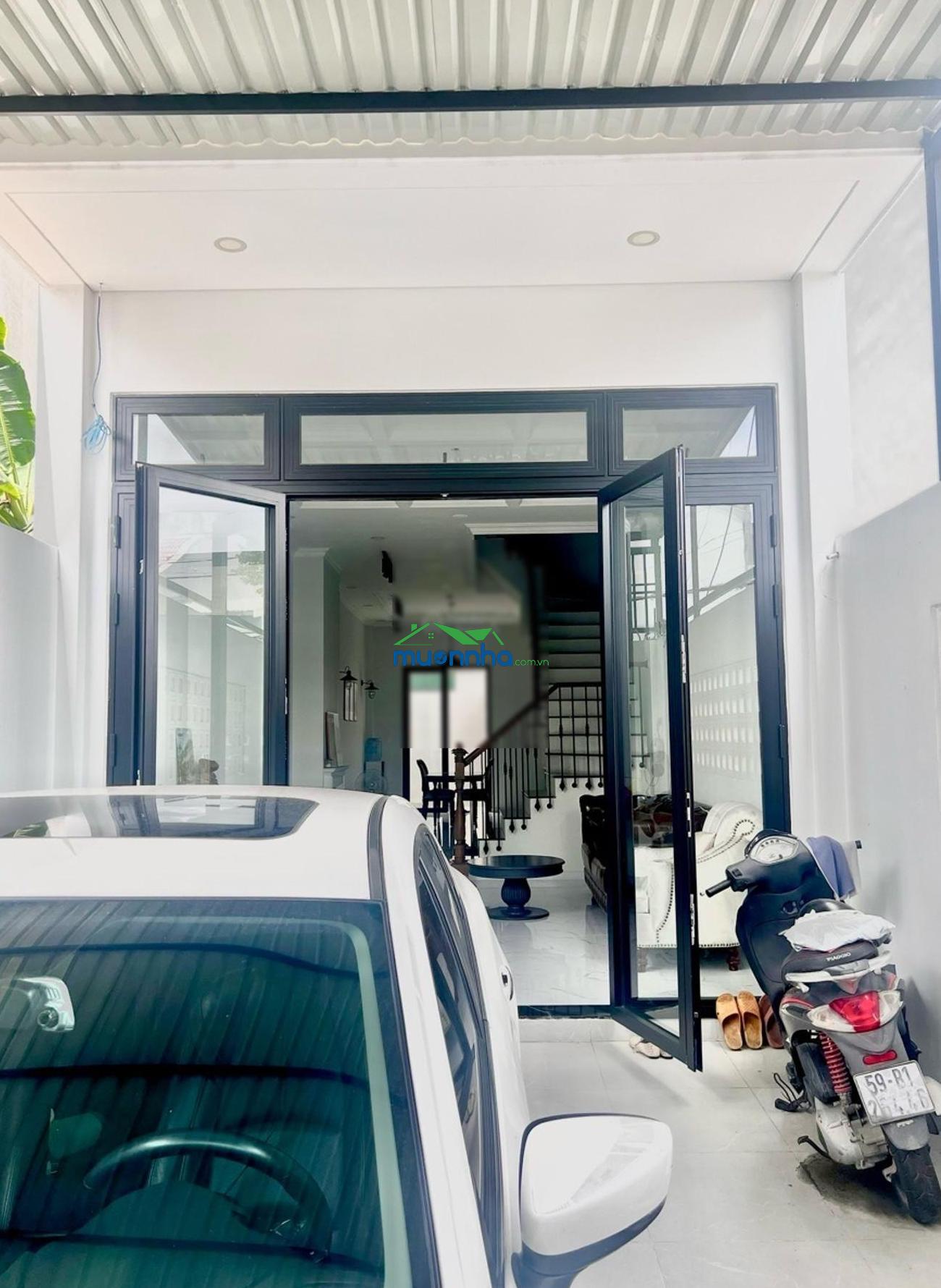Siêu siêu đẹp, nhà 4 tầng, 86m2, gần vòng xoay phú hữu, nguyễn duy trinh, quận 9, chỉ hơn 7 tỷ - 3