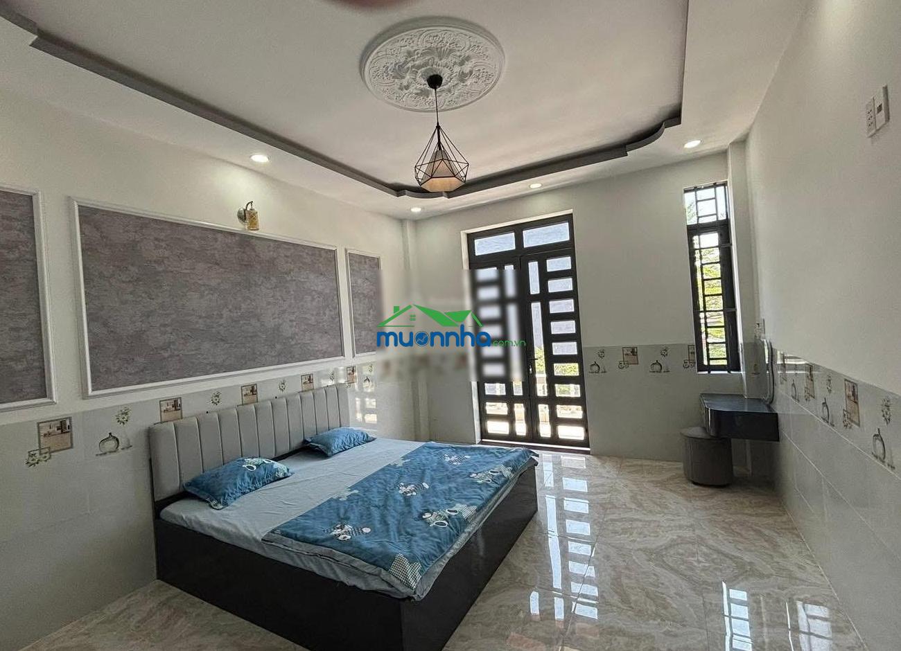 Nhà 86m ngay đường lê thị hoa, tam bình, tp.hcm - 3