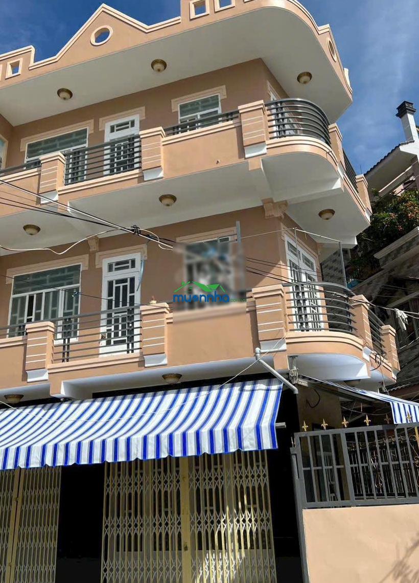 Đẹp góc 2 mặt tiền hẻm 8m 62m2 ko lộ giới đường võ văn kiệt - 4