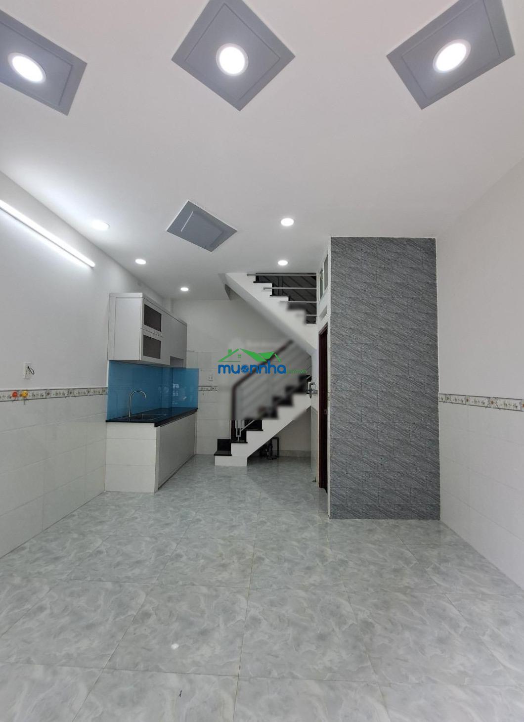 Anh đức từng nói: chỉ cần căn nhà đủ rộng để ba mẹ ở tầng trệt vợ chồng con cái có không gian riêng - 2