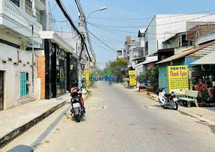 Tòa nhà mặt tiền 10x25m, 5 tầng, thang máy 750kg - giá chỉ 17,9 tỷ - 2