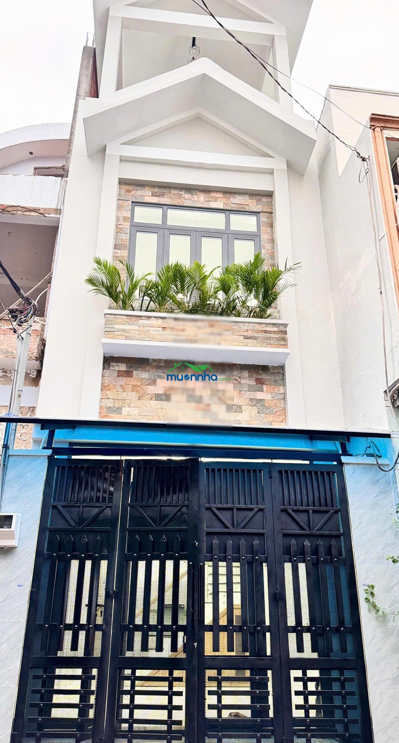 Mặt tiền nội bộ lê ngã, tân phú - 59m2 - 1t, 2l - chỉ 8.6 tỷ tl - 2