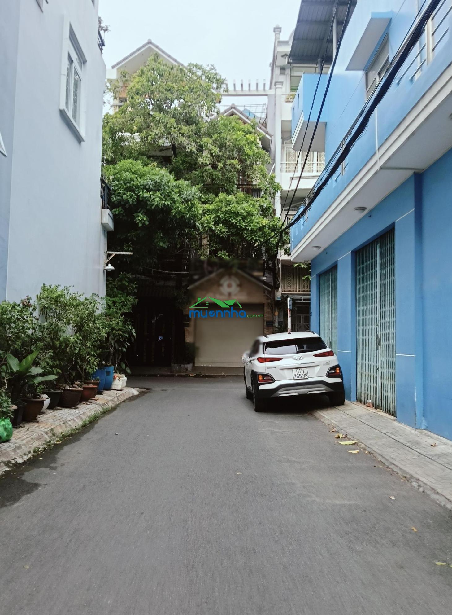 Hẻm 6m thông đường gò dầu - 1 trệt 1 lầu, gần tân sơn nhì - 3