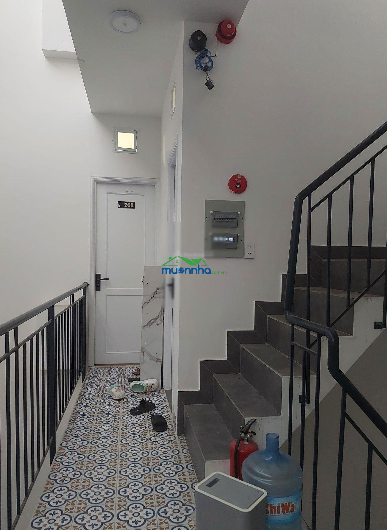 Gấp bán chdv 5t thang máy nguyễn ảnh thủ q12 13p dòng tiền 40tr chỉ nhỉnh 9 tỷ - 3