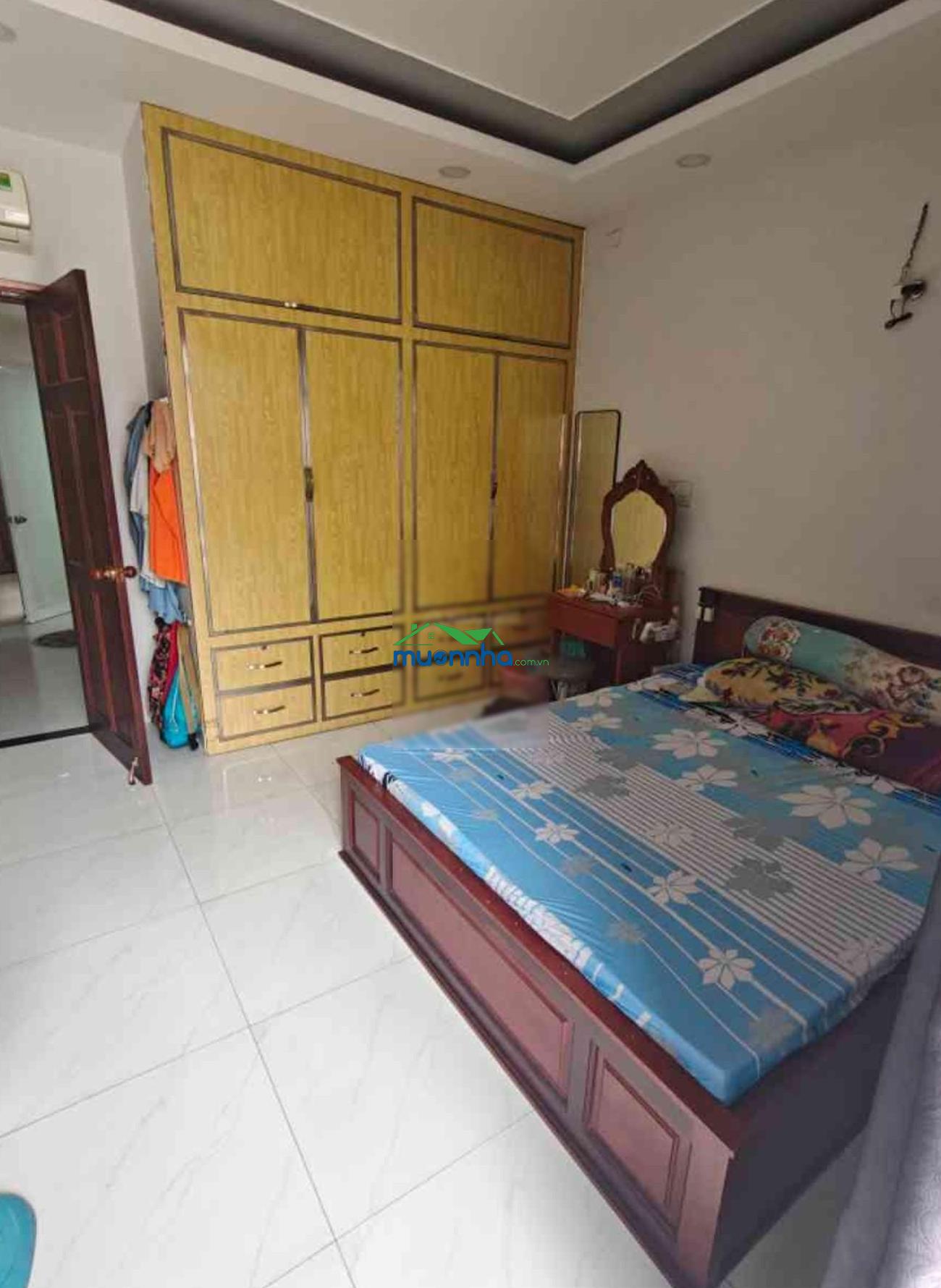 Bán nhà hẻm oto thông nguyễn sơn - thoại ngọc hầu, 82m2, giá 7.x tỷ - 3