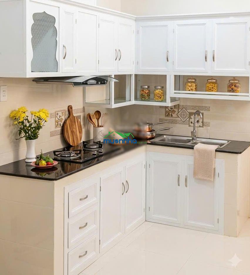 Bán nhà mặt tiền hẻm gần cầu chà và - quận 8 57m 5pn-5wc giảm sâu chỉ 4.99 tỷ- lh 0784 968 *** - 4