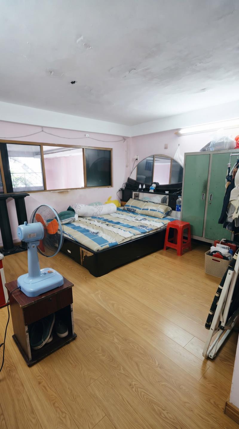 🏠 Nhà 3 tầng gần lê hồng phong q10 - 3.9 x 16.5m (74m2) - hẻm 4m sát mặt tiền - chỉ 9 tỷ hơn - 2
