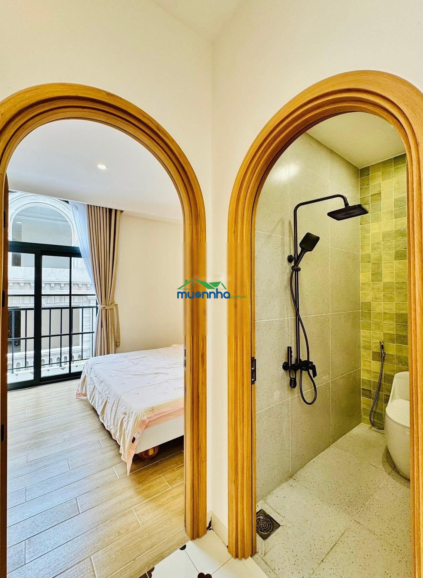 Kẹt vốn làm ăn cô chú chủ nhà cần tìm chủ mới bán nhà đường trần hưng đạo,p2,quận 5.giá 4tỷ530.shr. - 3