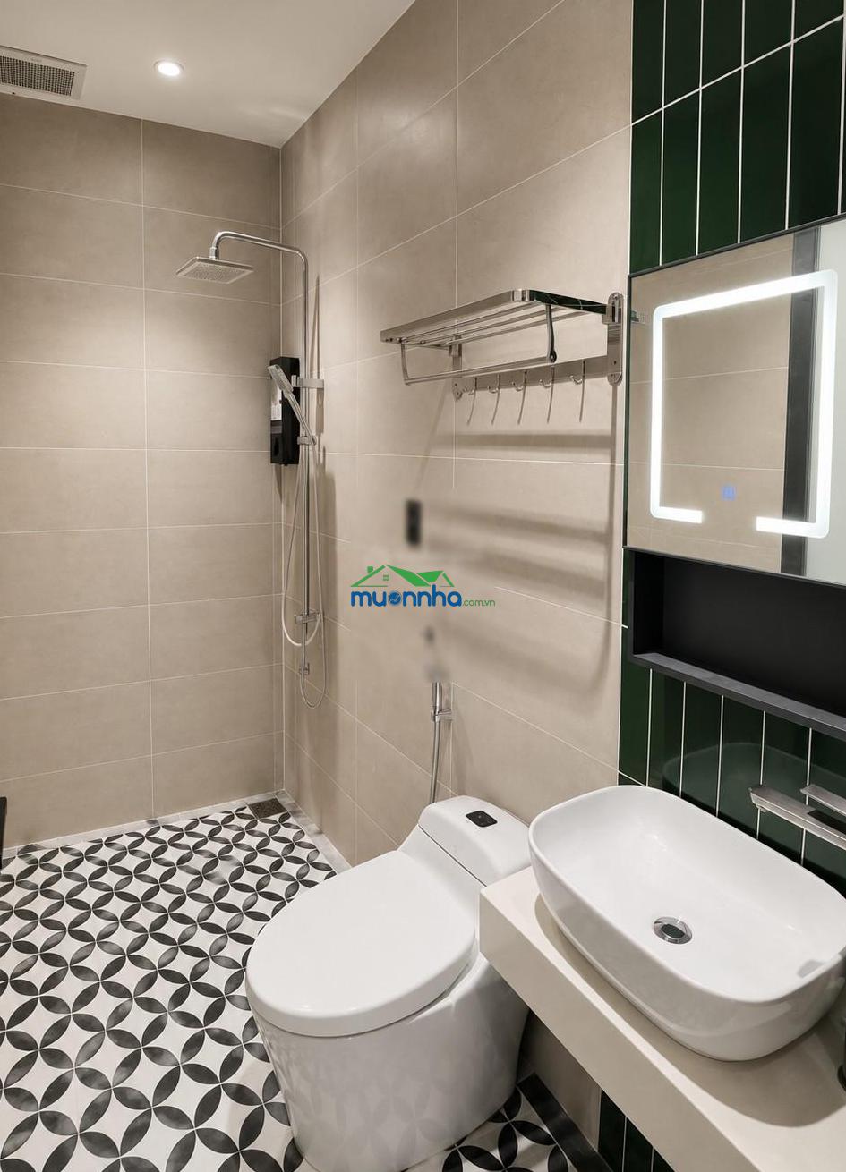 Vip nguyễn trãi, tòa chdv 7t, thang máy, có hầm, dt 4.8x23 m, dòng tiền khủng, giá tốt - 4