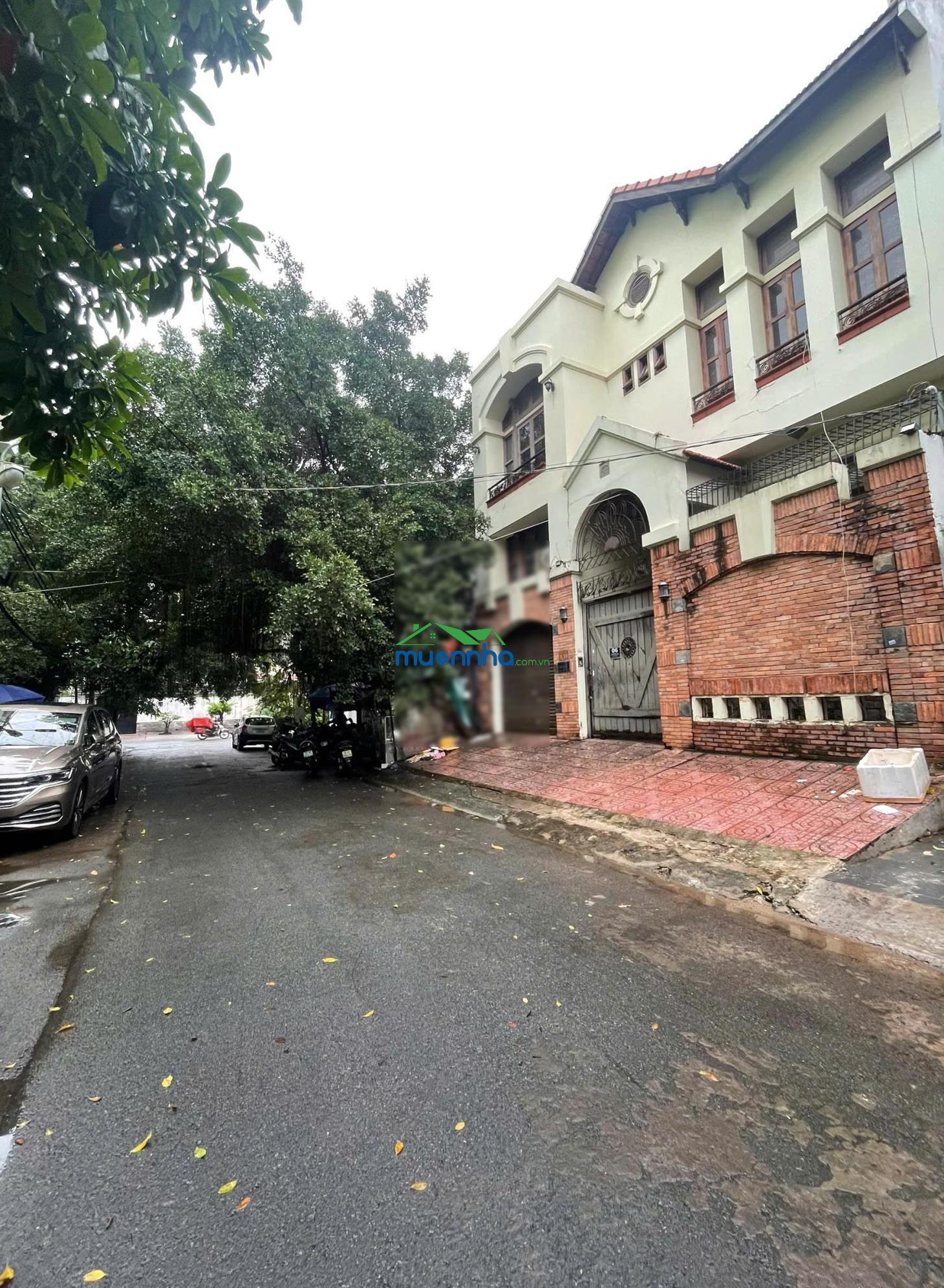 Bán nhà 3 lầu, 8 x 16m, hẻm xe hơi 2 chiều đường nguyễn minh hoàng - k.300, giá 23 tỷ - 3