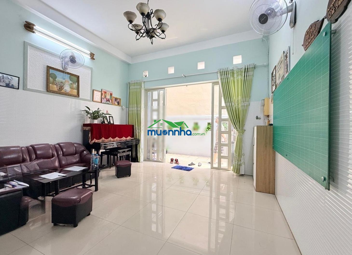 Giảm 550 triệu! nhà hxh thới an 22, quận 12 - 70m2 - 3pn - chỉ 4,4 tỷ - 3