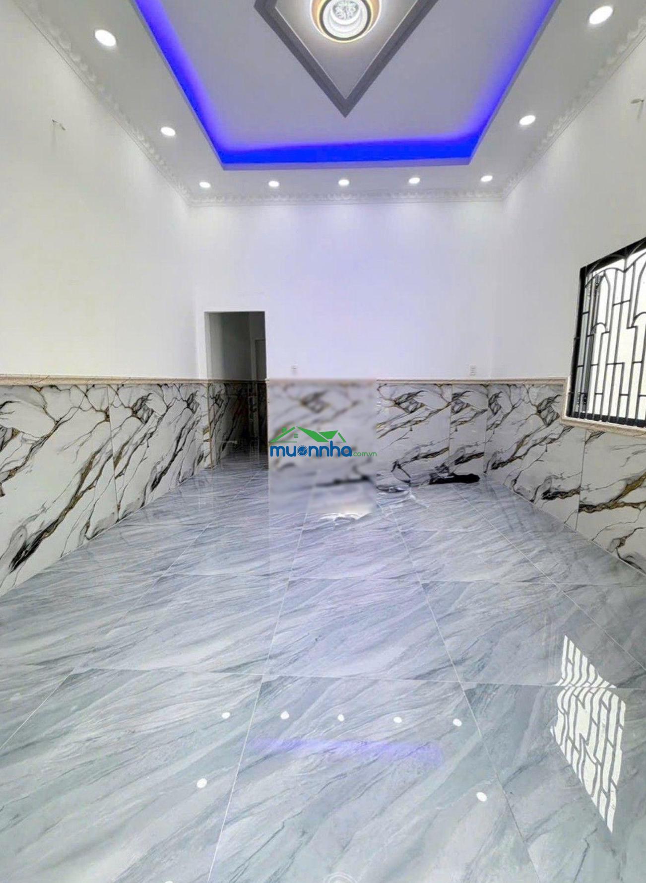 Bán nhà 85m² - nguyễn thị kiểu - hiệp thành - quận 12 - giá 4 tỷ 98 - 3
