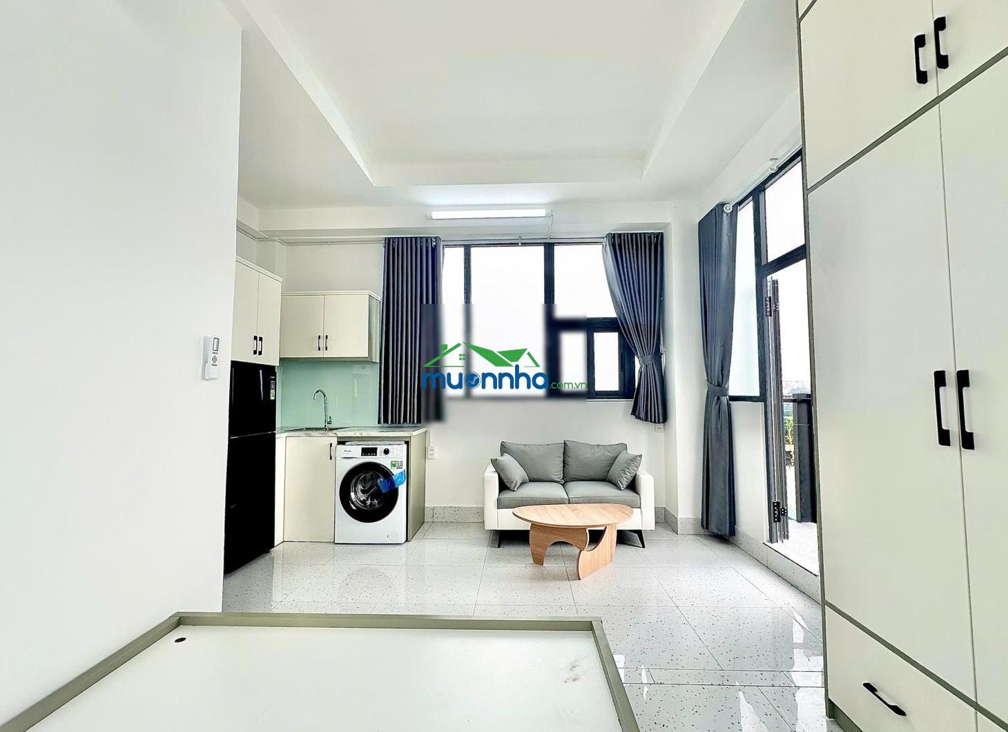 Bán chdv 13a - tân kỳ tân quý 9,8 tỷ 17 phòng doanh thu 80tr/tháng liên hệ 0359 458 *** huỳnh - 3
