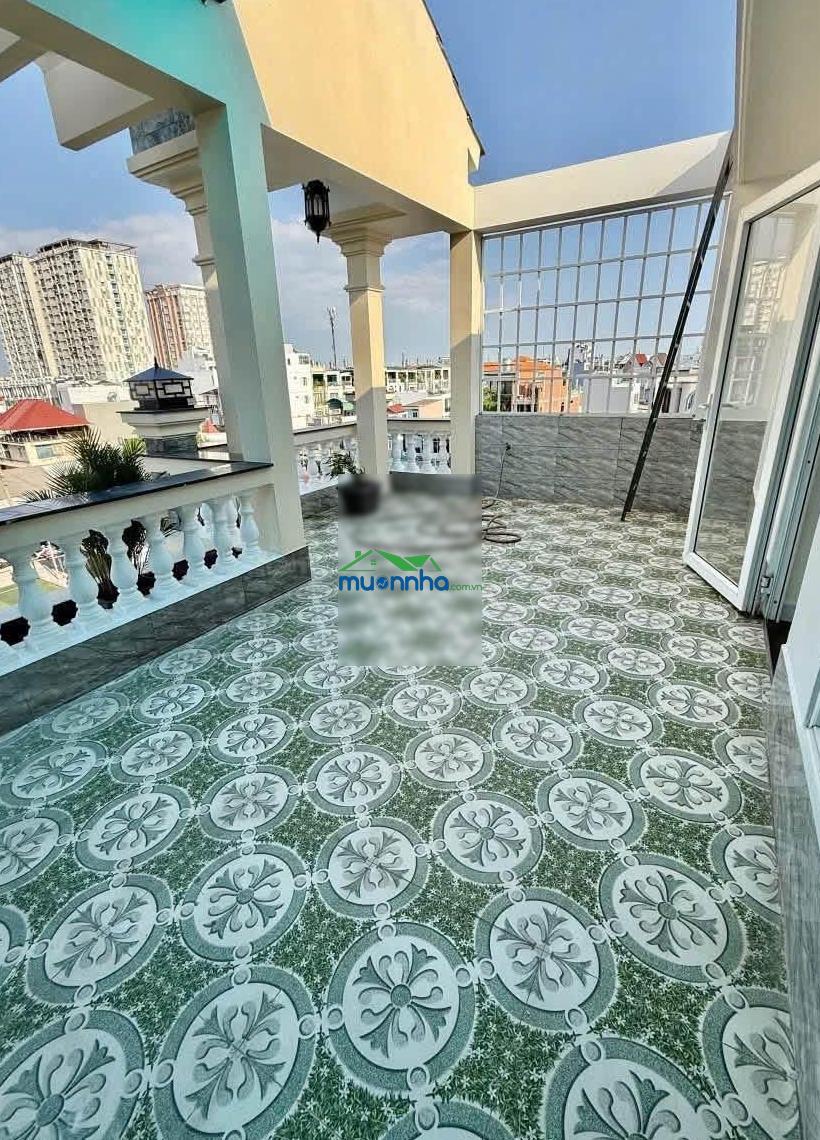 Chính chủ bán nhà đẹp, giá tốt, dọn vào ở ngay ở đường nguyễn cừ, q2 63m² - 2