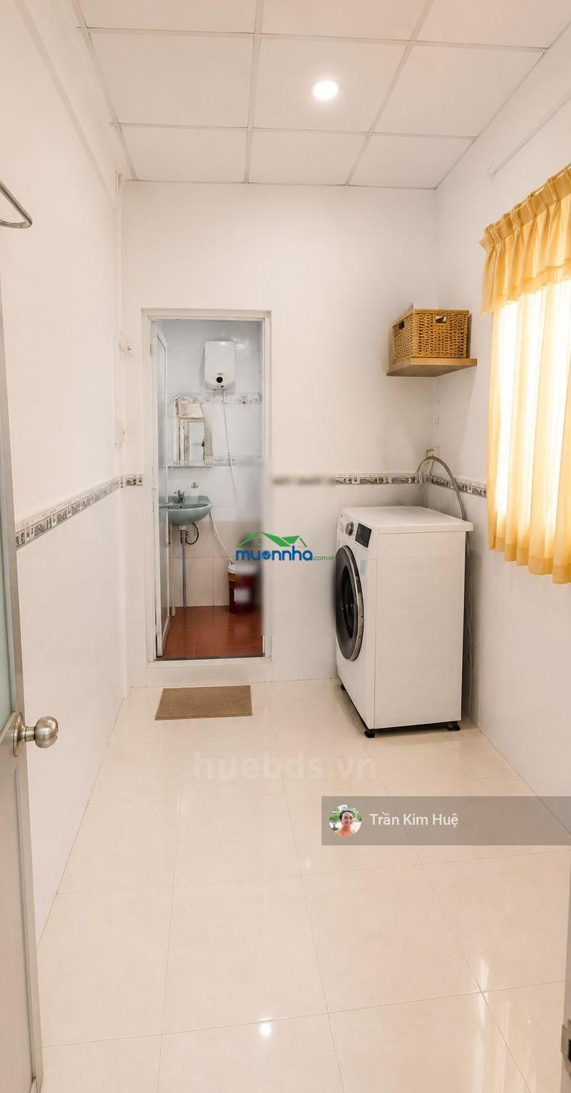 Nhà ngang 5m hiếm, sát kdc nam long, quận 7, chỉ 5 tỷ nhỉnh
