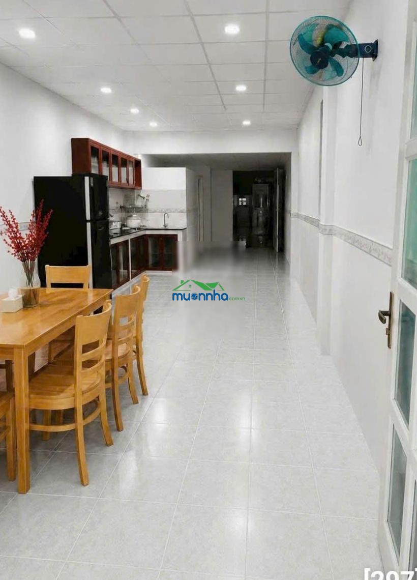 Bánnhà hxh - xe hơi ngủ nhà - huỳnh tấn phát - phú thuận - quận 7 - 4x30m - 3tầng, hc đủ - 8 tỷ x - 2