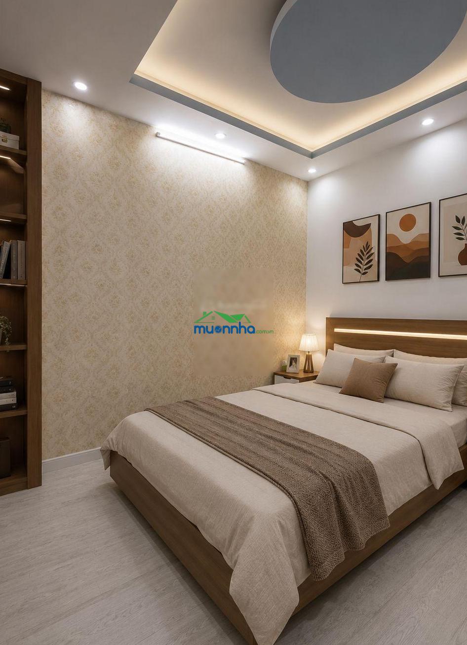 Nhà 4x22m - ngay tân sơn nhì - hẻm ôtô - 3tầng - chỉ nhỉnh 9 tỷ