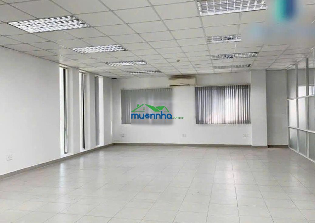Hẻm võ thị sáu 430m2 8 tầng ngang 13m trung tâm quận 3, dòng tiền 330tr/tháng, giá 170 tỷ