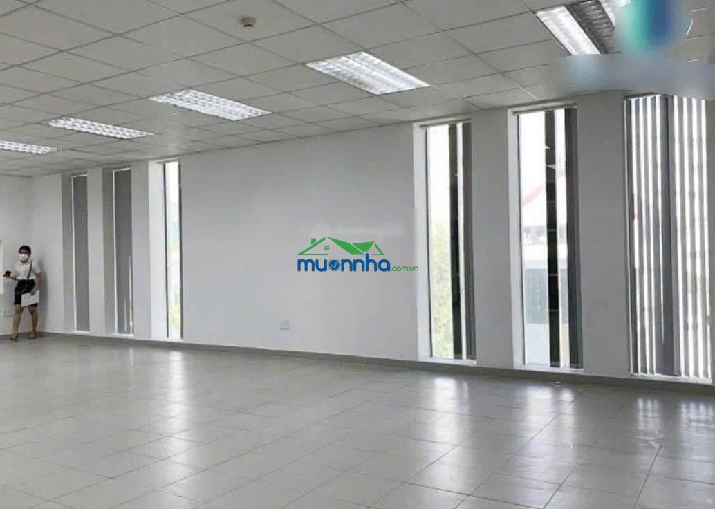 Hẻm võ thị sáu 430m2 8 tầng ngang 13m trung tâm quận 3, dòng tiền 330tr/tháng, giá 170 tỷ - 3