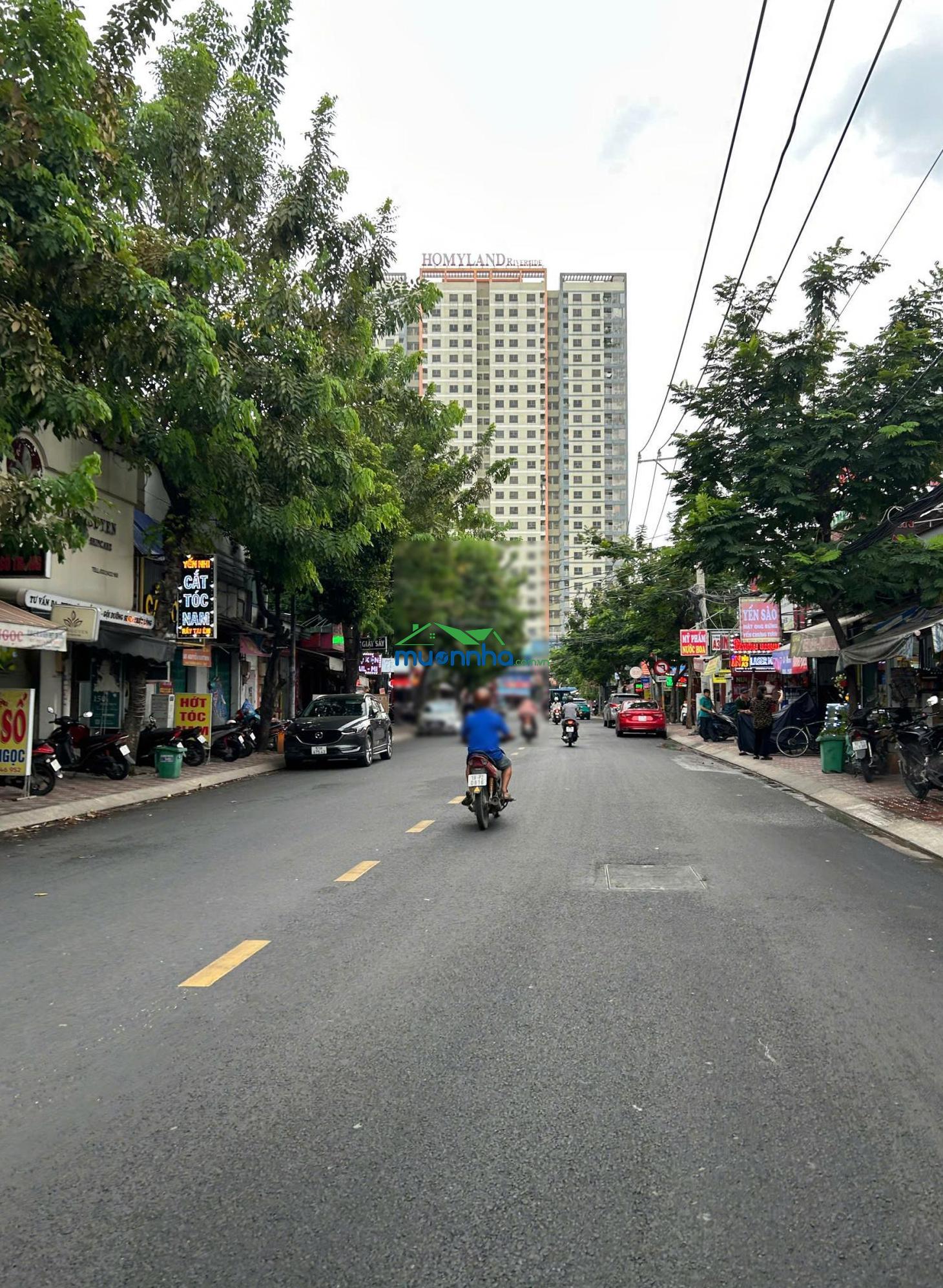Bán nhà khu đường lê văn thịnh giá 10 tỷ - 2
