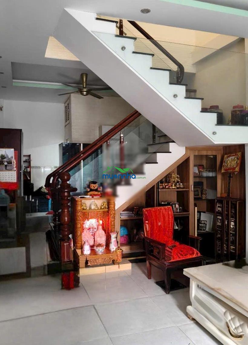 Chính chủ bán nhà gần 4,5 x 12,5m giá 7,2 tỉ, tân mỹ, trần xuân soạn, quận 7