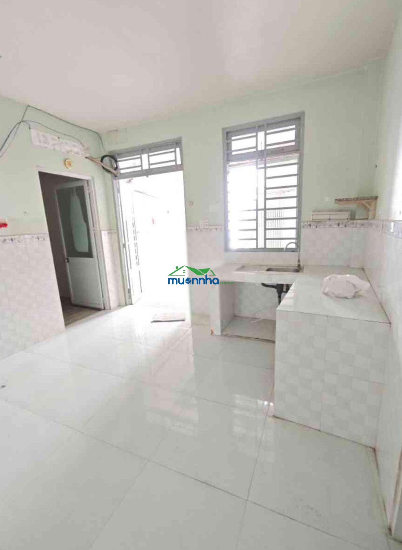 Nhà bán 78m2, 7mx12m diện tích lớn giá nhỏ, vị trí trung tâm gò vấp. chỉ 3 bước chân tới chợ - 3
