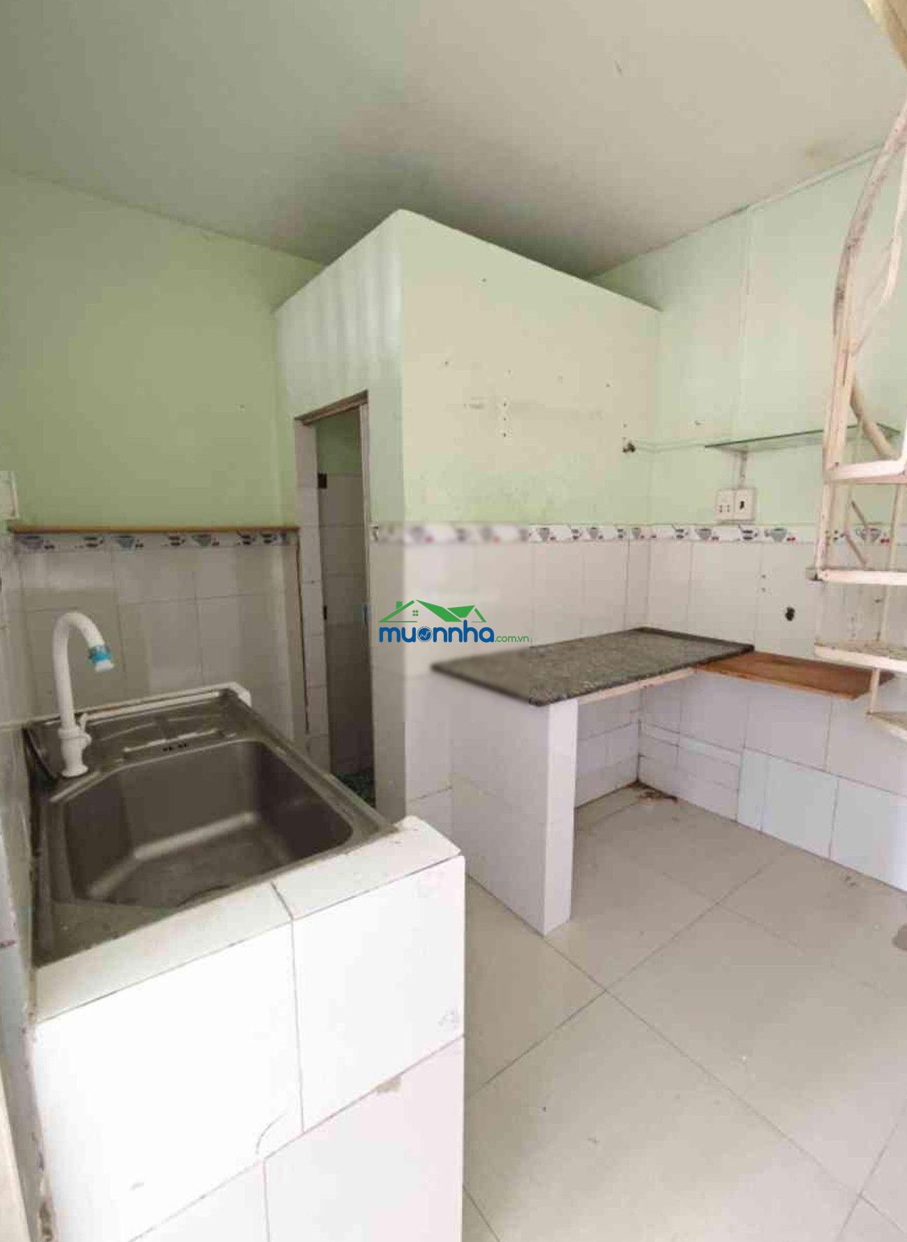 Nhà bán 78m2, 7mx12m diện tích lớn giá nhỏ, vị trí trung tâm gò vấp. chỉ 3 bước chân tới chợ - 2