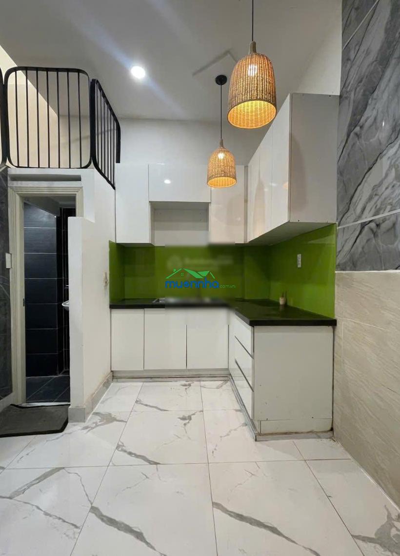 Bán nhà riêng tại hồng bàng, 3,5 tỷ, 34m2, chính chủ giá ưu đãi - 2