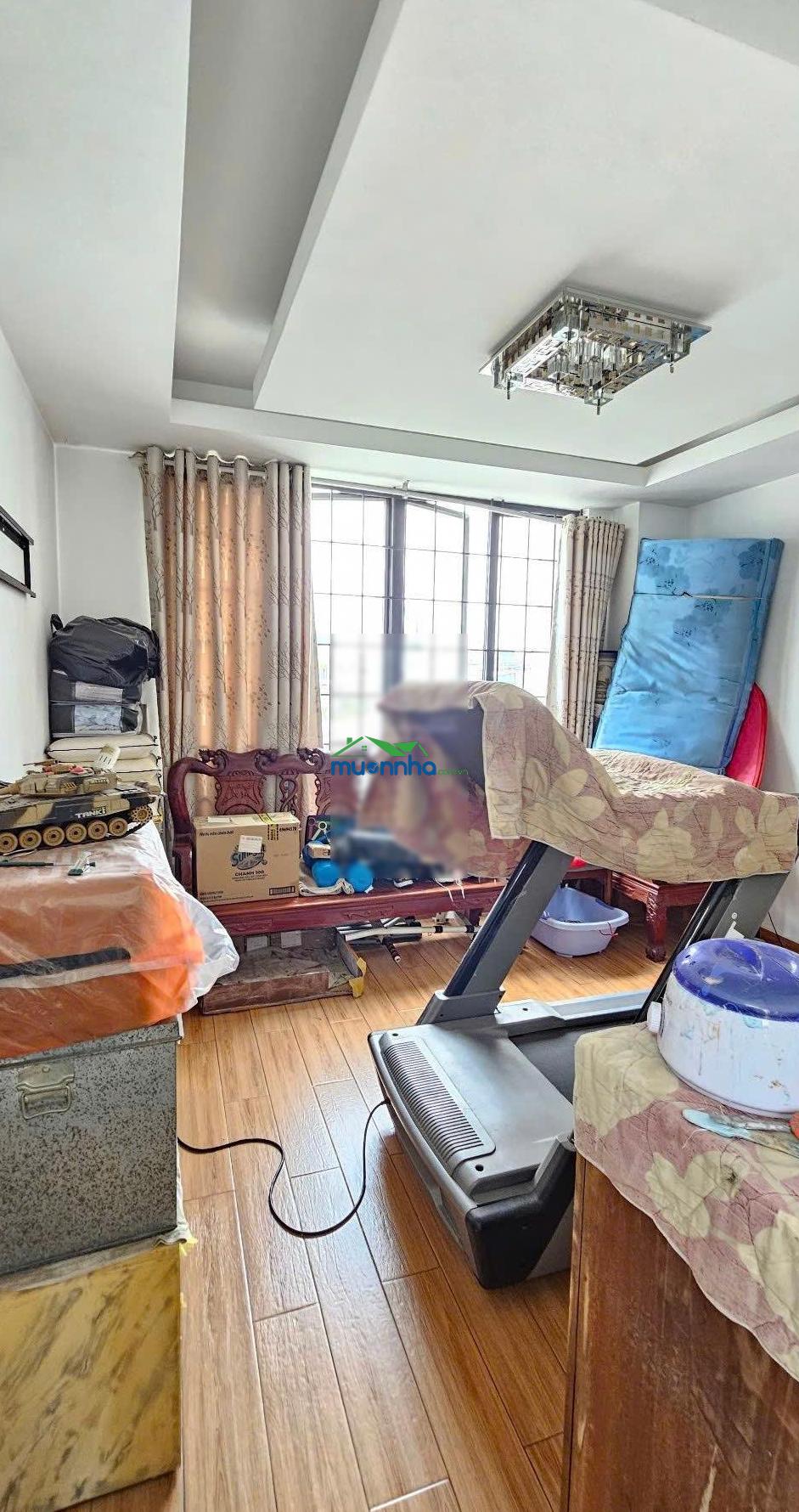 Hạ 200tr. bán nhanh nhà 4 tầng. 78m². phạm văn chiêu. gò vấp. chỉ 9.3 tỷ - 3