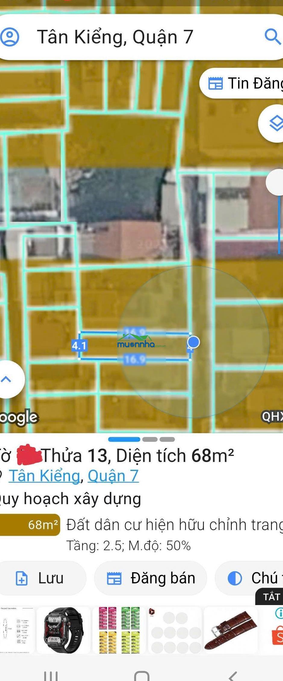 Gà đẻ trứng vàng! bán nhà hẻm ôtô sát đường lâm văn bền, 4 tầng 10pn - thu nhập 25tr/tháng - 3