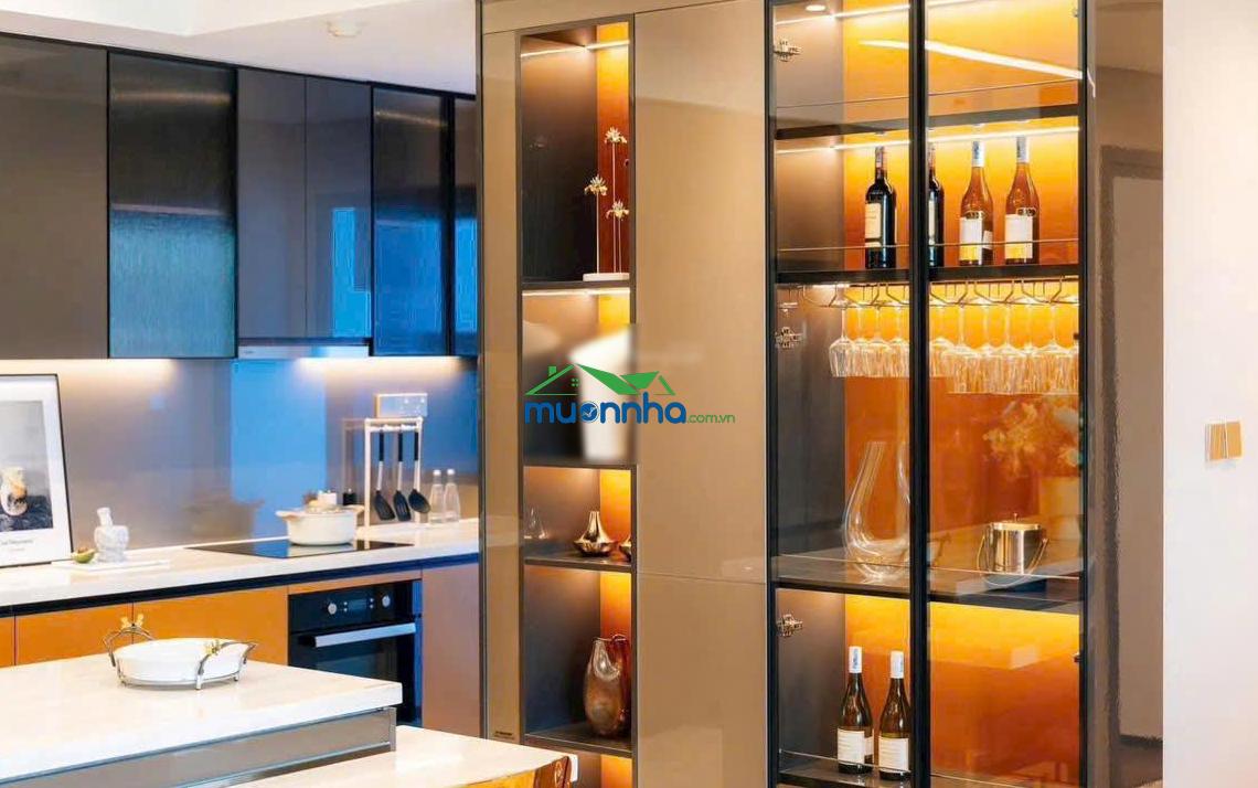 Bán căn hộ 2pn gladia heights giá chỉ 6,5 tỷ - cơ hội sở hữu căn hộ cao cấp - 2