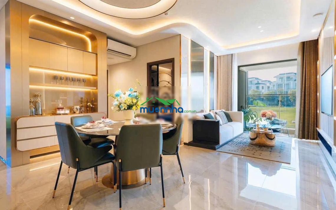 Chỉ từ 650 triệu, sở hữu căn hộ 2pn - gladia heights từ keppel & khang điền - 2