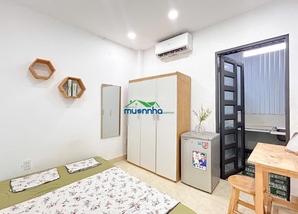Hạ chào sâu siêu chdv 8,86 tỷ! thích quảng đức, 140m2 dtsd tối ưu nhiều phòng tăng sinh dòng tiền - 3