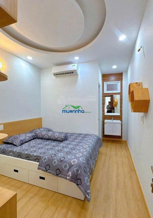 Hạ chào sâu siêu chdv 8,6t! 120 thích quảng đức, pn 140m2dts tối ưu nhiều phòng tăng sinh dòng tiền - 3