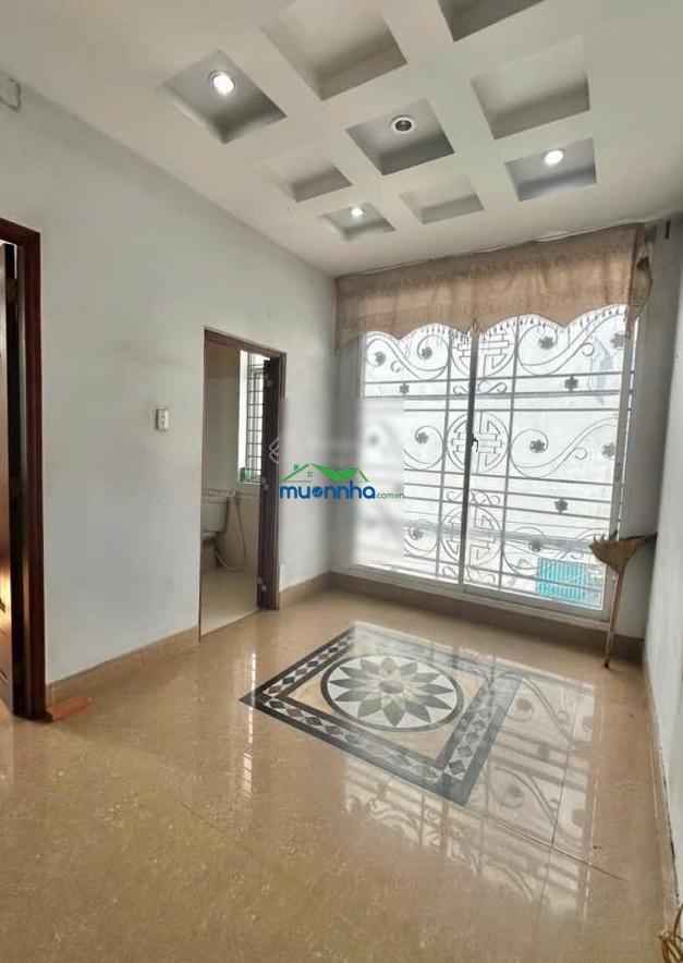Bán nr đẹp xuất sắc tại nguyễn tiểu la, phường 8, quận 10, 9,5 tỷ, 47m² - 3