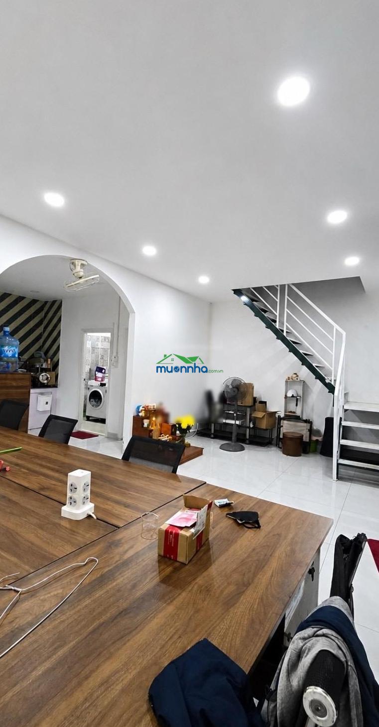 Bán nhà cấp 4 tại đường số 6, thạnh mỹ lợi, 9,3 tỷ, 90m², 2pn, 1wc