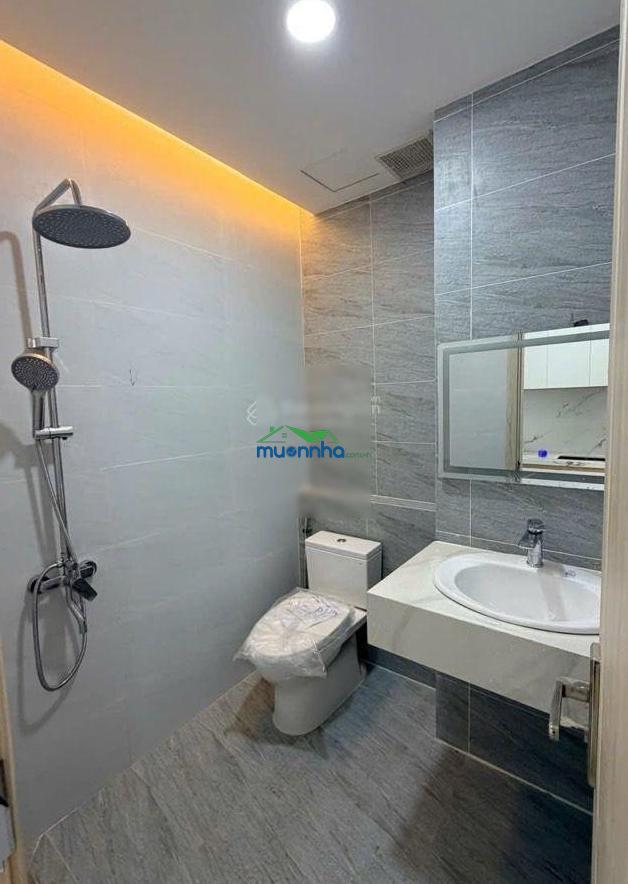 Bán nhà có thang máy - khu đường nguyễn công hoan gía 14.2 tỷ - 2