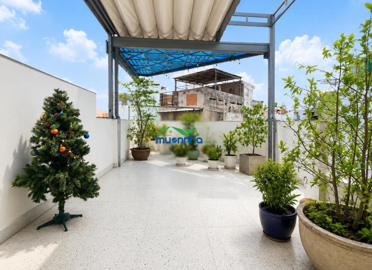 Bán nhà có thang máy - khu đường nguyễn công hoan gía 14.2 tỷ