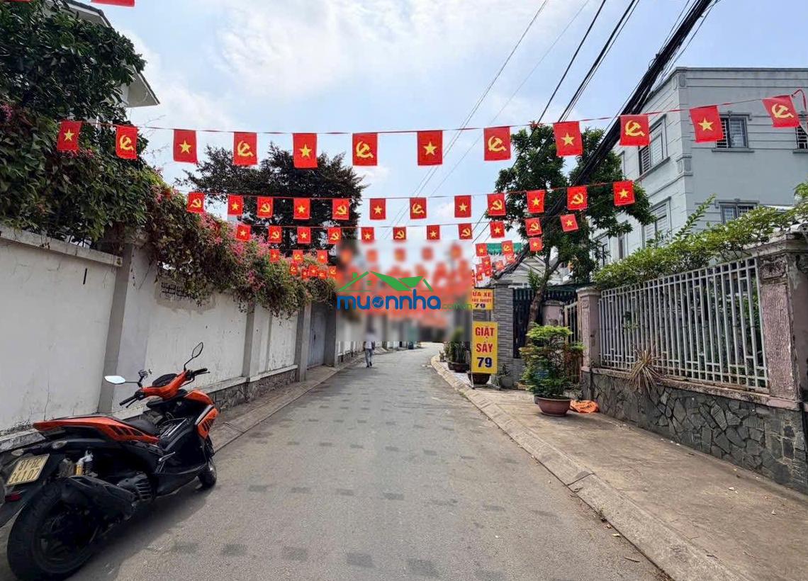 Nhà rẻ 6x17 cực rộng trung tâm linh chiểu, sát hoàng diệu 2, chỉ 8,15 tỷ - 3 tầng btct giá quá tốt