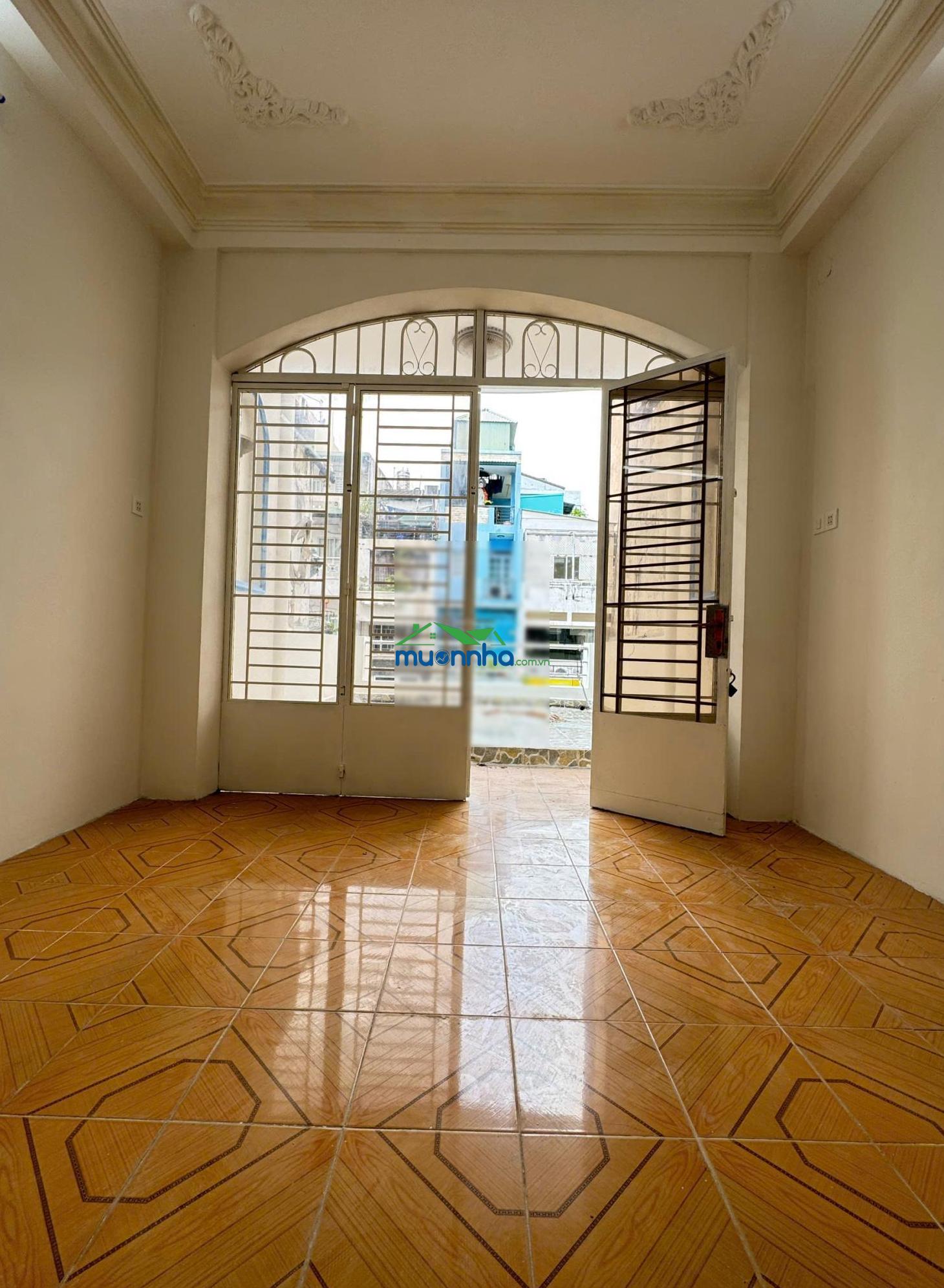 Bán gấp nhà riêng tại cửu long, quận 10, 8,7 tỷ, 30m2, 2pn, 2wc đẹp, nhiều tiện ích - 2